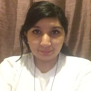 Meet your Posher, Rebeca